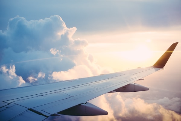 Light Aviation