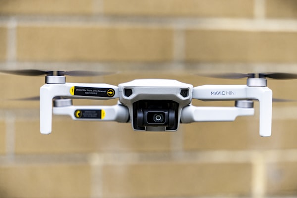 UAV & Drones