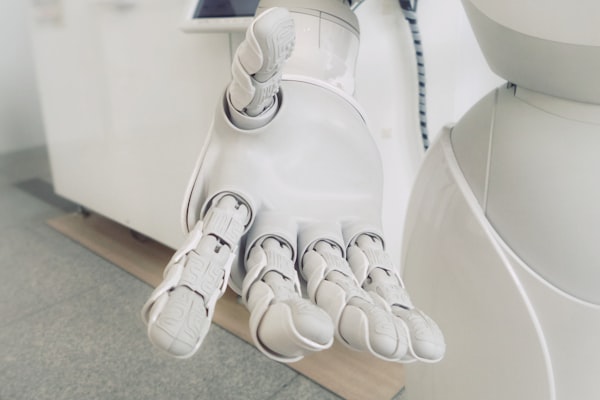 Robotics