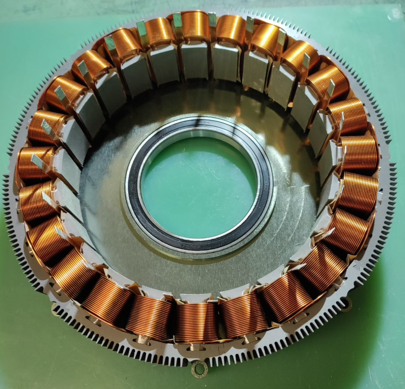 Motor 1