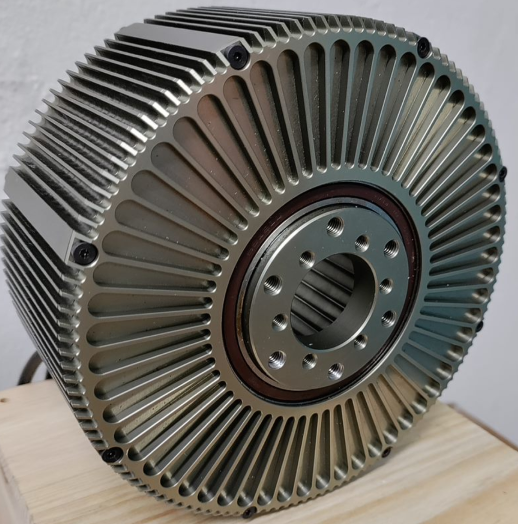 Motor 2