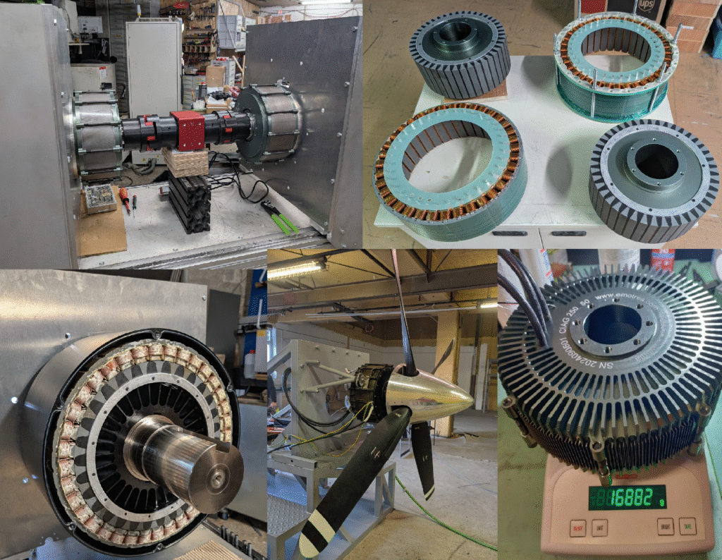 Collaborative Partnerships